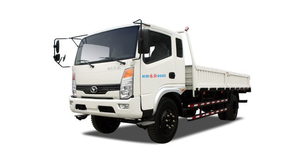 门徒娱乐风驰2000系列国Ⅳ汽车